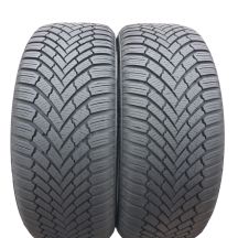 225 50 17 CONTINENTAL 225/50 R17 98V XL WinterContact TS860 Winterreifen 2017 7,5-7,8mm