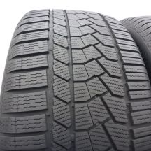 3. 275 50 19 2x CONTINENTAL 275/50 R19 112V WinterContact TS860S Winterreifen 2019 7,4mm