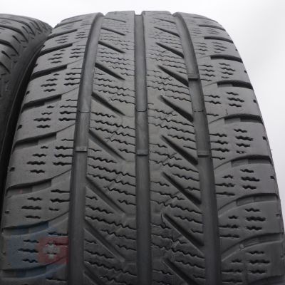 3. 235 65 16C 2x GOODYEAR 235/65 R16C 115/113S Vector 4Seasons Cargo Ganzjahresreifen 2022 6,8-7,2mm