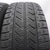 3. 235 65 16C 2x GOODYEAR 235/65 R16C 115/113S Vector 4Seasons Cargo Ganzjahresreifen 2022 6,8-7,2mm