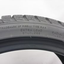 8. 225 40 18 1x PIRELLI 225/40 R18 92V XL Winter Sottozero 3 N4 Winterreifen 2019 7,8mm