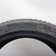 6.  235 45 21 4x CONTINENTAL 235/45 R21 101T XL  WinterContact TS 870 P Winterreifen 2022 Ungebraucht  