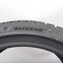 6. 225 40 18 1x BRIDGESTONE 225/40 R18 92V XL Blizzak6 Winterreifen 2025 7,8mm