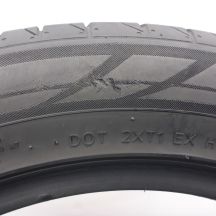 7. 215 55 17 2x HANKOOK 215/55 R17 94V Ventus Prime2 K115 Seal Sommerreifen 2017 5,8-6mm