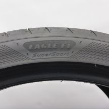 6. 315 30 21 2x GOODYEAR 315/30 R21 105Y XL Eagle F1 SuperSport NA0 Sommerreifen 2022 5,8mm