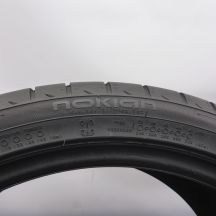 4. 255 35 18 2x NOKIAN 255/35 R18 94Y XL Zline Sommerreifen 2017 5,8-6mmn 
