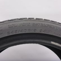 5. 245 40 19 4x BRIDGESTONE 245/40 R19 94W Turanza T005 Sommerreifen 2022 6-6,5mm