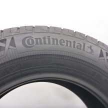 5. 235 65 16C 4x CONTINENTAL 235/65 R16C 115/113R VanContact Eco Sommerreifen 2020  Ungebraucht  