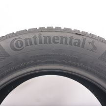 6. 225 55 16 2x CONTINENTAL 225/55 R16 95H WinterContact TS850P Winterreifen 2021 VOLL 6. 225 55 16 2x CONTINENTAL 225/55 R16 95H WinterContact TS850P Winterreifen 2021 VOLL