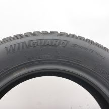 6.  165 65 13 4x NEXEN 165/65 R13 77T WinGuard SnowG WH2 Winterreifen  2019 8-7,5mm