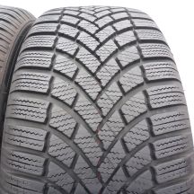 2. 235 55 18 4x BRIDGESTONE 235/55 R18 104H XL Blizzak LM005 Winterreifen 2022 7,8 i 7,2mm      