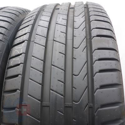 2. 215 55 16 4x PIRELLI  215/55 R16 97W XL Cinturato P7 Sommerreifen 2023 Ungebraucht   