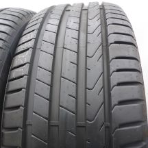 2. 215 55 16 4x PIRELLI  215/55 R16 97W XL Cinturato P7 Sommerreifen 2023 Ungebraucht   