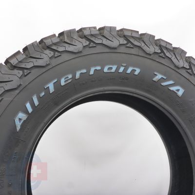 5.  245 75 17 2x BFGOODRICH 245/75 R17 121/118S LT All Terrain T/A K02 Baja Ganzjahresreifen 2020 Ungebraucht  