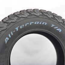 5.  245 75 17 2x BFGOODRICH 245/75 R17 121/118S LT All Terrain T/A K02 Baja Ganzjahresreifen 2020 Ungebraucht  