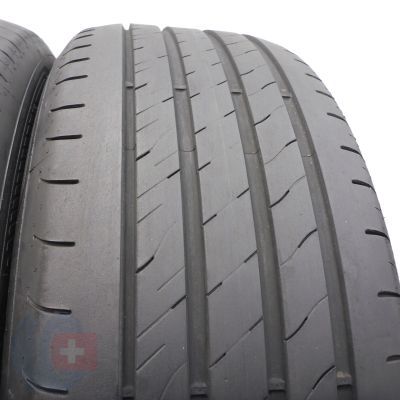 3. 215 55 17 2x GOODYEAR 215/55 R17 94W EfficientGrip Performance 2 Seal Sommerreifen 2024 6mm