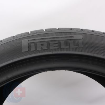 5. 285 35 20 2x PIRELLI 285/35 R20 104Y XL PZero Sommerreifen 2019 6,2-6,4mm
