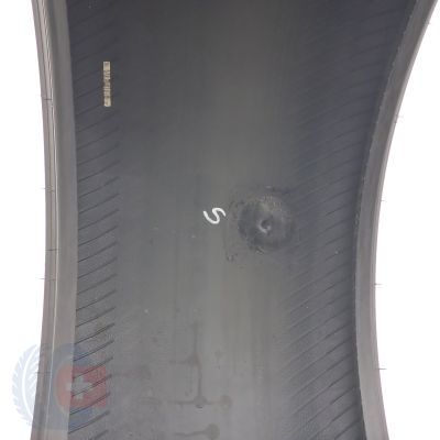 6. 275 45 20 2x PIRELLI 275/45 R20 110V XL Scorpion Winter M0 Winterreifen 2018 7mm 