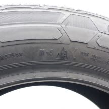 2. 225 55 17C 1x CONTINENTAL 225/55 R17C 109/107T VanContact Winter Winterreifen 2020 VOLL