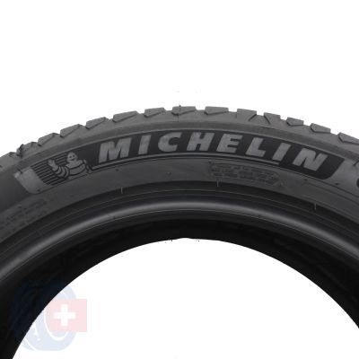 4. 235 50 19 2x MICHELIN 235/50 R19 103H XL CrossClimate 2 SUV Ganzjahresreifen 2023 VOLL WIE NEU