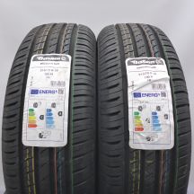 3. 215 70 16 4x BARUM 215/70 R16 100H Bravuris 5 Sommerreifen 2024 VOLL WIE NEU 