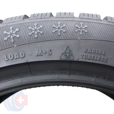 4. 2 x GENERAL 225/45 R17 94V XL Altimax Winter 3 Winterreifen 2020, 2021 7,5mm