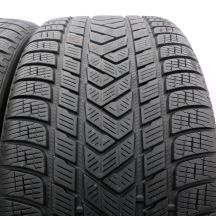 3. 295 35 21 2x PIRELLI 295/35 R21 107V XL MGT Scorpion Winter Winterreifen 2021/23 6,5-7mm