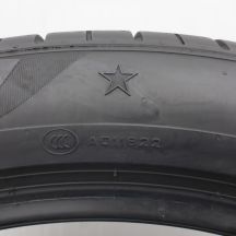 8. 285 40 20 2x PIRELLI 285/40 R20 108Y XL PZero BMW Sommerreifen 2022 6mm