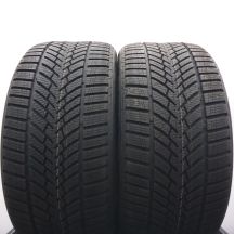 4. 255 35 19 4x SEMPERIT 255/35 R19 96V XL Speed-Grip 3 Winterreifen 2023 VOLL WIE NEU 