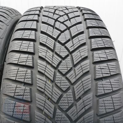 3. 255 45 20 4x GOODYEAR 255/45 R20 105T XL UltraGrip Performance + Winterreifen 2023, 2024 9mm