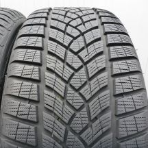 3. 255 45 20 4x GOODYEAR 255/45 R20 105T XL UltraGrip Performance + Winterreifen 2023, 2024 9mm