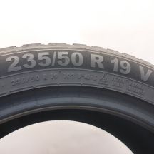 7. 235 50 19 2x SEMPERIT 235/50 R19 103V XL Speed-Grip 5 Winterreifen  2024 7,2mm 