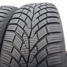 3. 185 60 15 2x CONTINENTAL 185/60 R15 84T WinterContact TS870 Winterreifen 2022 8.2-8mm 