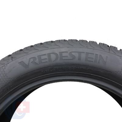 5. 2 x VREDESTEIN 205/55 R17 95H XL Snowtrac 5 Winterreifen 2018 7,2mm