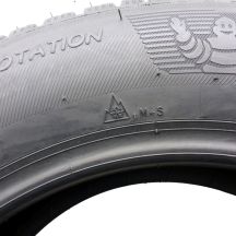 5. 195 65 15 2x MICHELIN 195/65 R15 95V XL CrossClimate+ Ganzjahresreifen 2021 