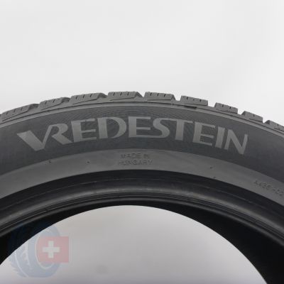 2.  255 45 19 1x VREDESTEIN  255/45 R19 104Y XL Quatrac PRO+ Ganzjahresreifen 2024 VOLL WOIE NEU 