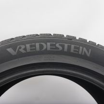 2.  255 45 19 1x VREDESTEIN  255/45 R19 104Y XL Quatrac PRO+ Ganzjahresreifen 2024 VOLL WOIE NEU 