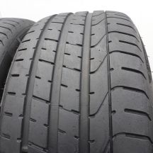 3. 2 x PIRELLI 245/35 ZR20 91Y P Zero N1 Sommerreifen 2018 6-6.2mm