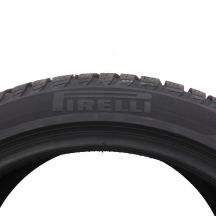 8. 4 x PIRELLI 255/40 R18 95H Sottozero 3 Winter RunFlat AR 2019 Winterreifen 2017 Voll WIE NEU