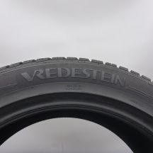 4.  255 45 19 4x VREDESTEIN 255/45 R19 104W XL Wintrac PRO+ Winterreifen 2024 8,2-7,8mm WIE NEU 
