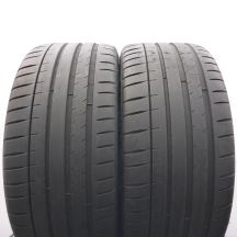 245 30 20 2x MICHELIN 245/30 R20 90Y XL PilotSport 4S Sommerreifen 2019, 2020 6mm