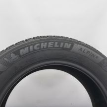 3. 195 60 15 1x MICHELIN 195/60 R15 88T Alpin 6 Winterreifen 2020 Ungebraucht  