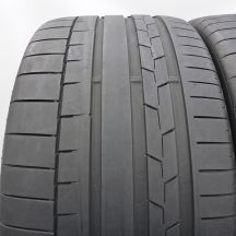 3.  295 40 20 2x CONTINENTAL 295/40 R20 110Y XL SportContact 6 M01 Sommerreifen 2018 6mm