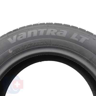 6. 205 65 16C 4x HANKOOK 205/65 R16C 107/105T Vantra LT Sommerreifen 2021 WIE NEU VOLL