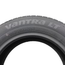 6. 205 65 16C 4x HANKOOK 205/65 R16C 107/105T Vantra LT Sommerreifen 2021 WIE NEU VOLL