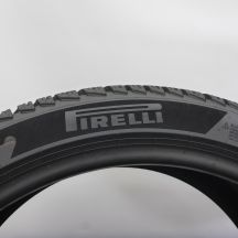 5.  235 40 19 2x PIRELLI 235/40 R19 96W XL P Zero Winter 2 Winterreifen 2024 VOLL WIE NEU 