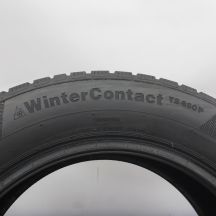 5.  205 60 16 1xCONTINENTAL 205/60 R16 92H WinterContact TS 850 P Winterreifen 2020 7,2mm