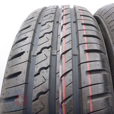 2. 185 65 14 2x BARUM 185/65 R14  86H Bravuris 5HM Sommerreifen 2022 Ungebraucht  