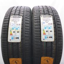 5. 235 55 19 4x CONTINENTAL 235/55 R19 101H CrossContact LX Sport RFT M0E M+S  Sommerreifen 2020 Ungebraucht  