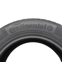 5. 215 60 16 2x CONTINENTAL 215/60 R16 95H ContiPremiumContact5 Sommerreifen 2023 6,2mm